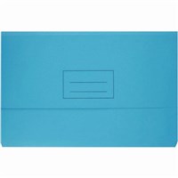 Foolscap Wallets