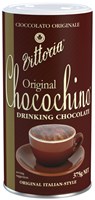 Milo  Hot Chocolate