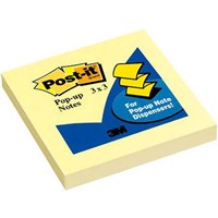 Pop Up Note Dispensers and Refills