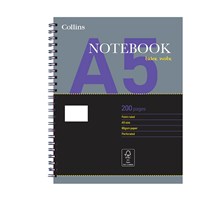 Notebooks