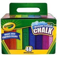 Coloured Chalk