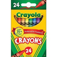Crayons