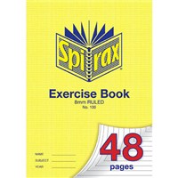 Exercise Books