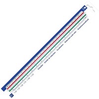 Scale Rulers