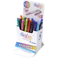 Pilot Frixon Markers