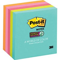 Super Sticky Notes