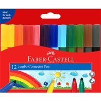 Coloured Markers