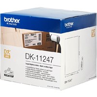 Brother DK Labels