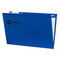 Coloured Suspension Files