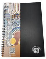 Spiral Notebooks