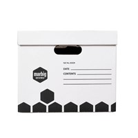 Archive Boxes General