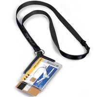 Convention Card Holders