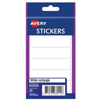 General Use White Labels