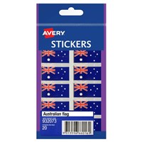 Retail Labels