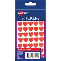 Novelty Stickers