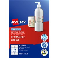 Product Labels