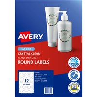 Product Labels