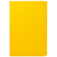 Coloured Manilla Folders