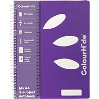 Project and Writing Books