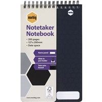 Notebooks