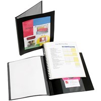 Professional Series Display Book