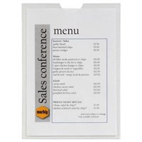 Card and Poster Holders