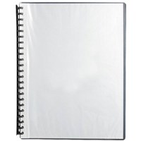 Presentation Files and Display Books