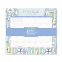 Desk Pads and Planners