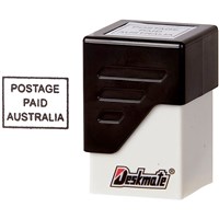 Date Stamps