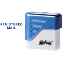 Messages Stamps
