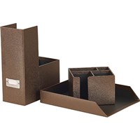 Document Trays