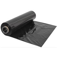 Stretchwrap Films and Dispensers