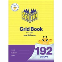 Grid Books