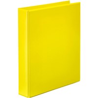 Clearview Ring Binders