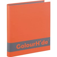 Coloured RingBinders