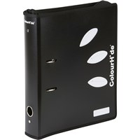 Insert and Ring Binders