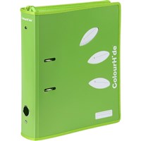 Insert and Ring Binders