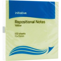 Yellow Notes