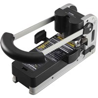 Heavy Duty Punches  Drills