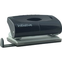 Hole Punches and Paper Drills