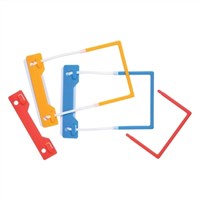 Filing Fasteners