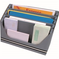 Sorters and Magazine Racks