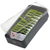 Business Card Filing Boxes  Trays