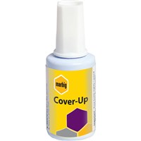 Correction Fluid