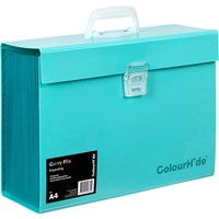 Expanding and Portable Files