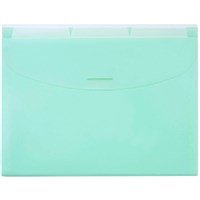 Expanding and Portable Files