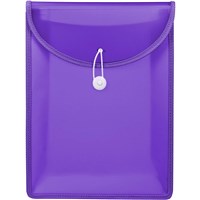 Top Load Document Wallets