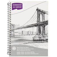 Visual Art Diaries