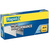 Heavy Duty Staples