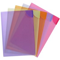PP Document Wallets
